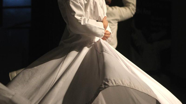 Mevlana'nın 742. Vuslat Yıl Dönümü Uluslararası Anma Törenleri