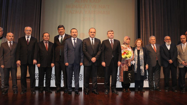 Mevlana'nın 742. Vuslat Yıl Dönümü Uluslararası Anma Törenleri