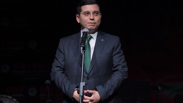 Mevlana'nın 742'nci Vuslat Yıl Dönümü