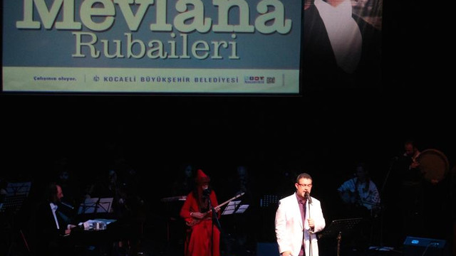 Mevlana'nın 742'nci vuslat yıl dönümü