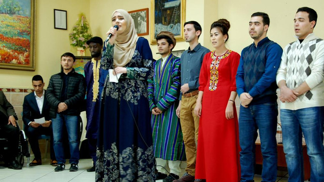 Mevlit Kandili'ne doğru