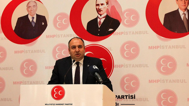 MHP'deki olağanüstü kurultay tartışmaları