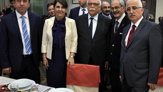 Milli Eğitim Bakanı Avcı Eskişehir'de