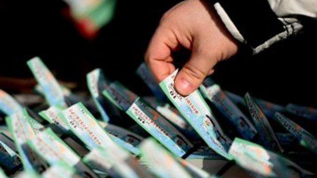 Yılbaşı Milli Piyango özel çekiliş sonuçları