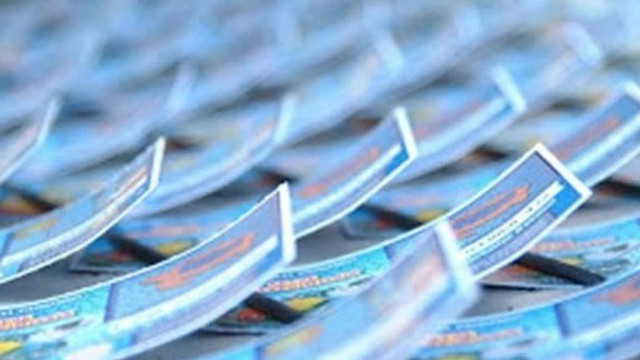 Yılbaşı yeni yıl 2016 çekilişi bilet sorgulama