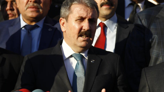 Muhsin Yazıcıoğlu'nun ölümüne ilişkin dava