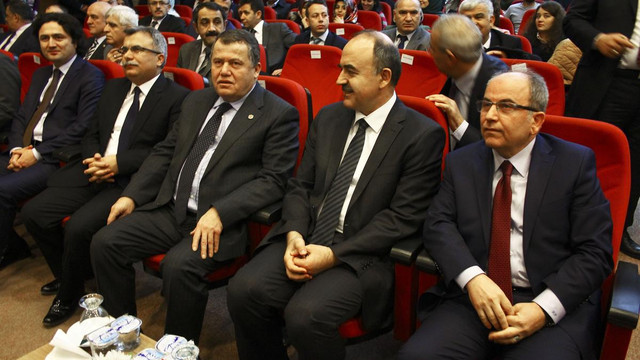 "Mülteciler, İnsan Hakları ve İstinaf Mahkemeleri" paneli