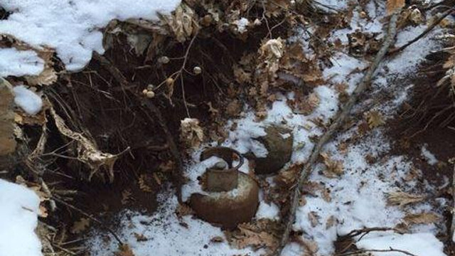 Terör örgütü DAEŞ üyesi 14 kişi yakalandı