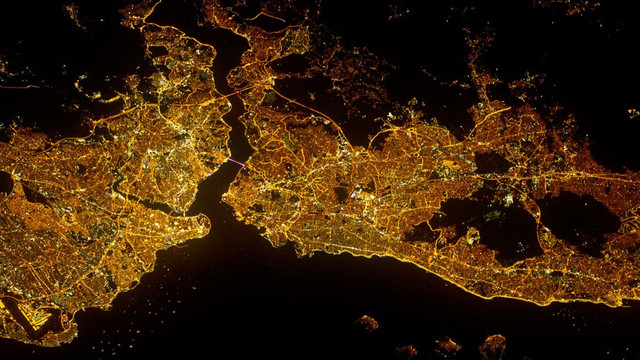 NASAdan İstanbul uyarısı!