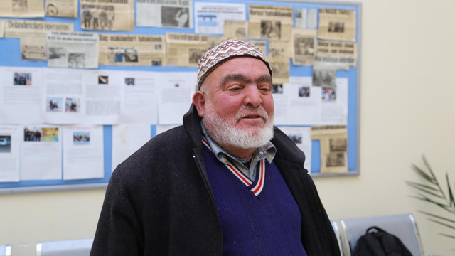 Nevşehir'de telefonla dolandırıcılık iddiası