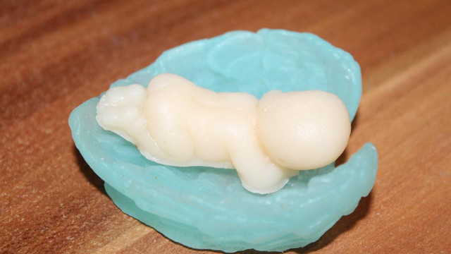 Nikah şekeri yerine "nikah sabunu"