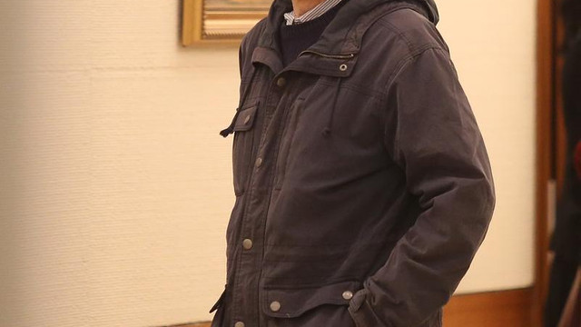 Nobel ödüllü Sancar, Türkiye'ye geldi