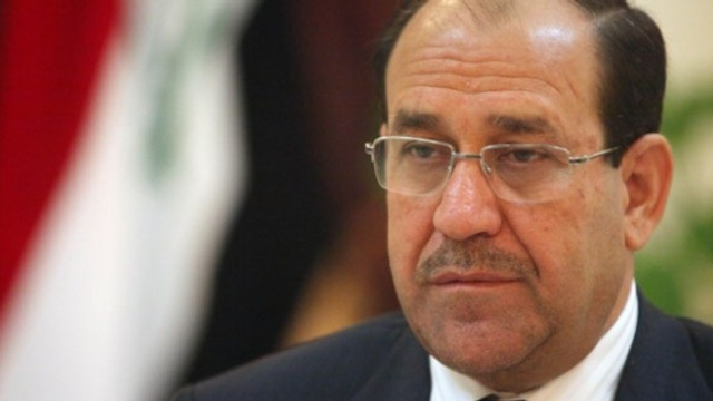 Iraktan Türkiyeye şok tehdit