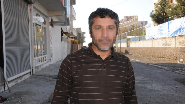 Nusaybin'deki sokağa çıkma yasağı