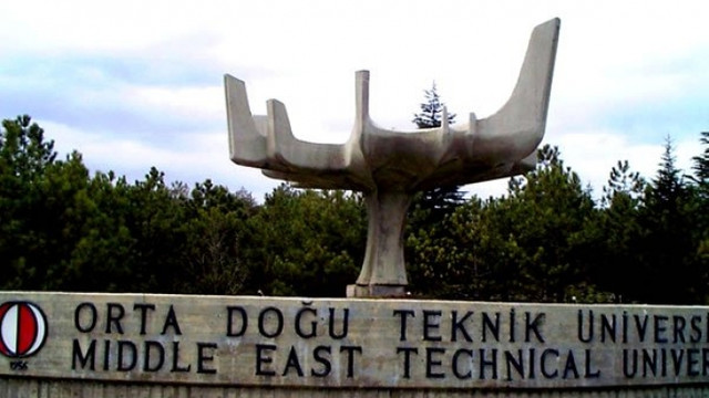 YÖKten ODTÜ olayları ile ilgili komisyon