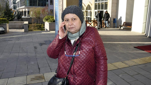 Öğretim görevlisinin derste terör propagandası yaptığı iddiası