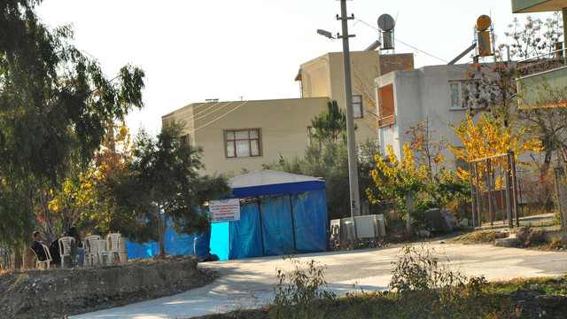 Selası verildi, mezarı kazıldı ölmediği anlaşıldı