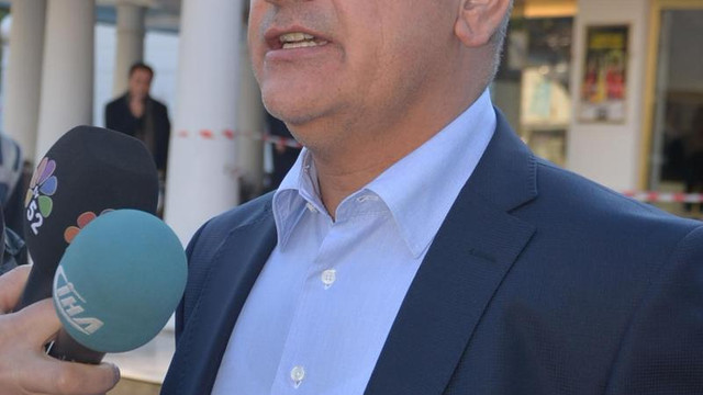 Ordu'da kuyumcu dükkanındakilerin rehin alınması