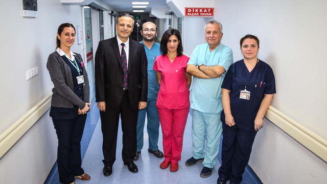 Organlarıyla 3 kişiye hayat verecek