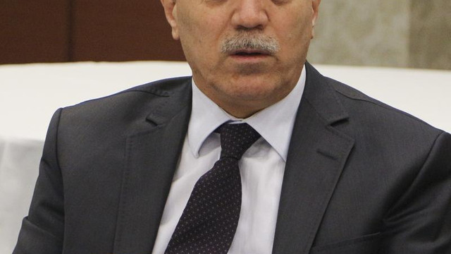 Orman ve Su İşleri Bakanlığı'ndan "temiz su" adımı