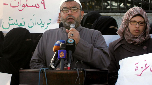 Refah Sınır Kapısı krizi