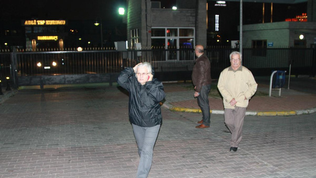 Ressam Nurdan İskender'in kaybolması