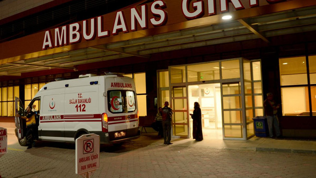 Rus savaş uçaklarının Halep'teki sivilleri vurması