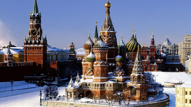 Rusların konuta ilgisi devam ediyor