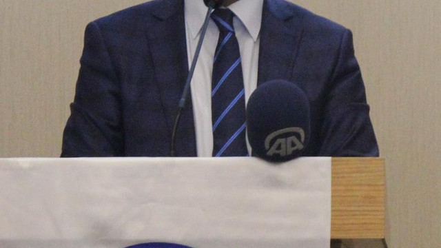 Sağlık-Sen Genel Başkanı Memiş: