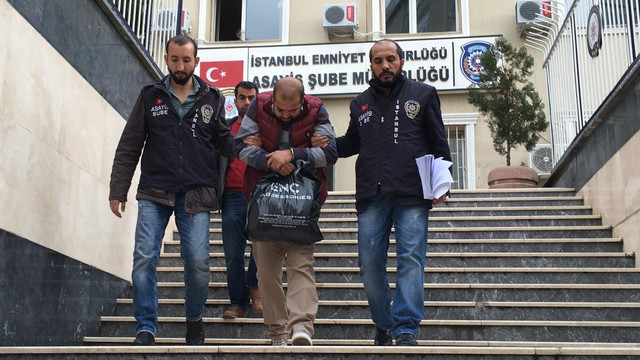 "Sahte antrenör" çocukları dolandırdı