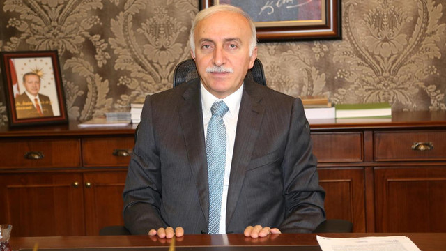 Samsun Limanı'nda bekletilen Rus bandıralı gemiler