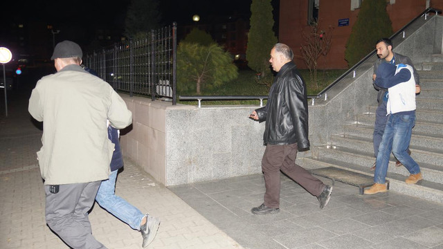 Samsun'daki bıçaklı kavga