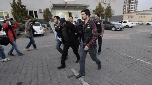 Şanlıurfa'da kaçırılan Suriyeli çocuk kurtarıldı