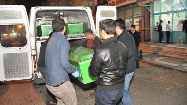 Şanlıurfa'da şüpheli ölüm