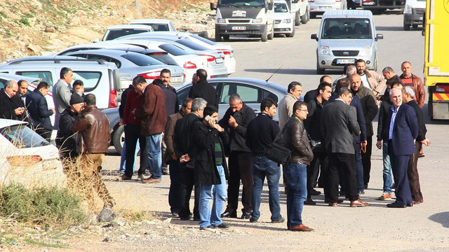 Şanlıurfa'da terör operasyonu