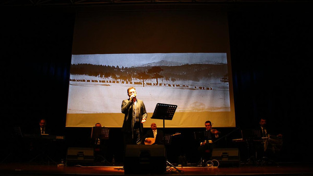 Sarıkamış Harekatı'nın 101. yıl dönümü
