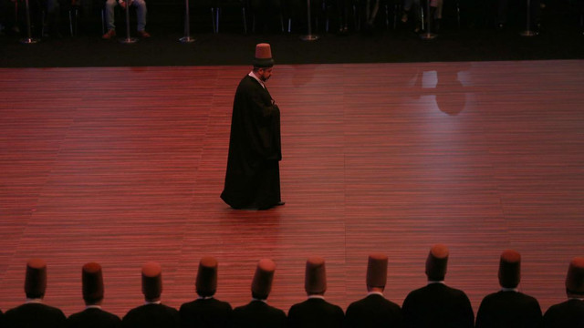 "Şeb-i Arus İstanbul 2015"