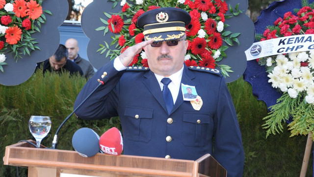 Nusaybin'deki terör operasyonu