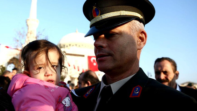 Diyarbakır'daki terör saldırısı