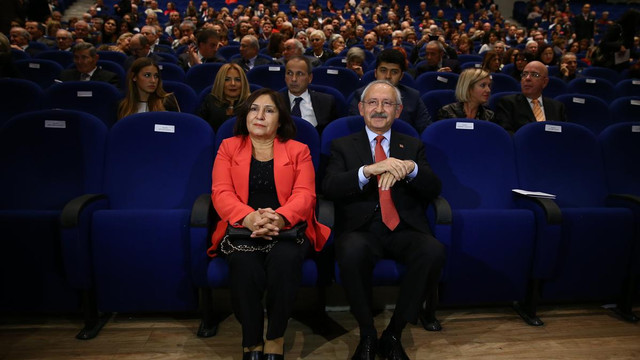 Sevda-Cenap And Müzik Vakfı ödül töreni