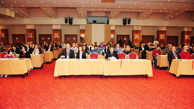 seyahat sagligi egitim ve degerlendirme calistayi saglik