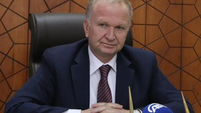 Sıcak hava balonları kuleden gözetlenecek