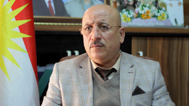 Sincar'da Yezidilere ait 18 toplu mezar bulundu