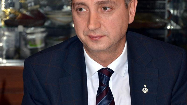 Sinop'taki bin araçlık konvoyla "çocuk acil servis" talebi