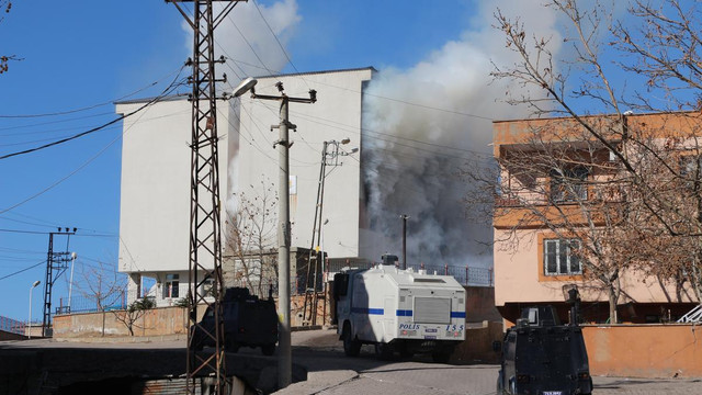 Şırnak'ta terör saldırısı