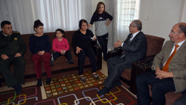 Şırnak'taki iki askerin kaçırıldığı iddiası