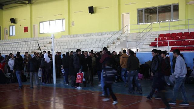 Şırnak'taki terör operasyonları