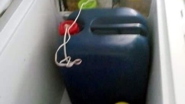 Şırnak'taki terör operasyonu