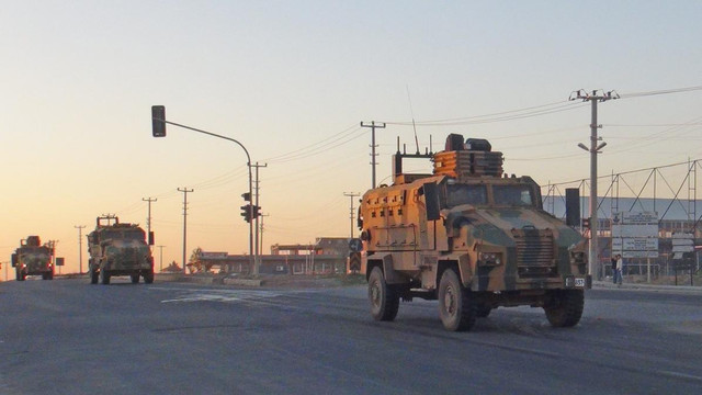 Şırnak'taki terör operasyonu