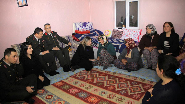 Şırnak'taki terör saldırısı